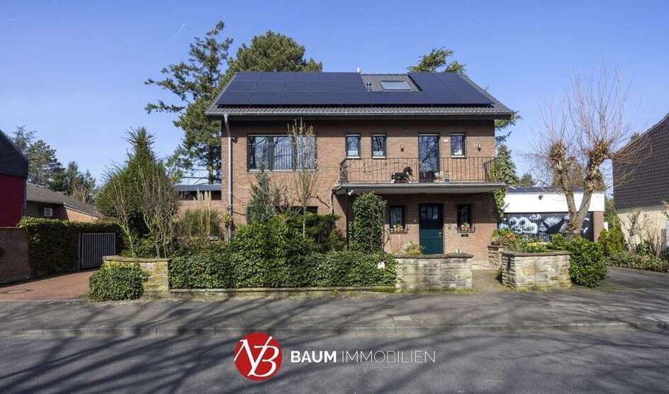 Haus zum Kaufen in Meerbusch 1.090.000 € 185 m²