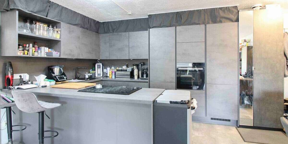 Etagenwohnung Gladbeck Alt-Rentfort - 3 Zimmer, 74 m&sup2;, 139.000&euro; | Angebot:26119259