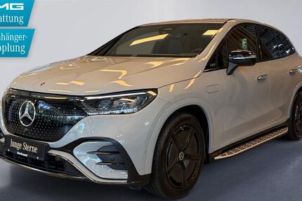 Mercedes-Benz EQE SUV 1.003 km 70.980 &euro; Krefeld 47800