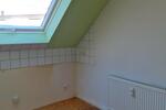Dachgeschoßwohnung Krefeld Dießem - 2 Zimmer, 40 m&sup2;, 400&euro; | Angebot:25987306