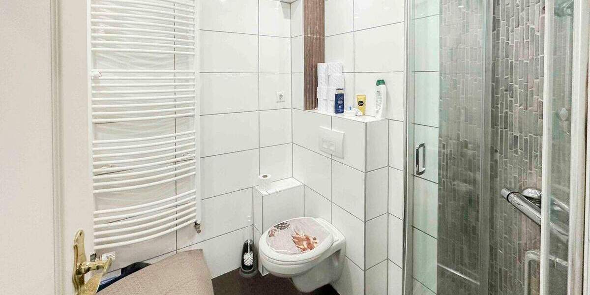 Mehrfamilienhaus, Wohnhaus Bochum Innenstadt - 1 Zimmer, 331 m&sup2;, 649.000&euro; | Angebot:25303509