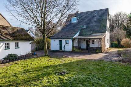 Haus Ratingen Homberg - 6 Zimmer, 150 m&sup2;, 585.000&euro; | Angebot:24874836