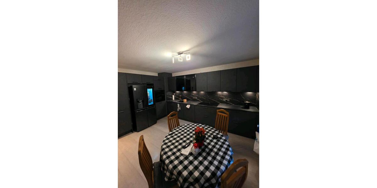 Exklusive Erdgeschoss Wohnung, 3½ Zimmer,Garten & Top-Ausstattung 3.5 zimmer