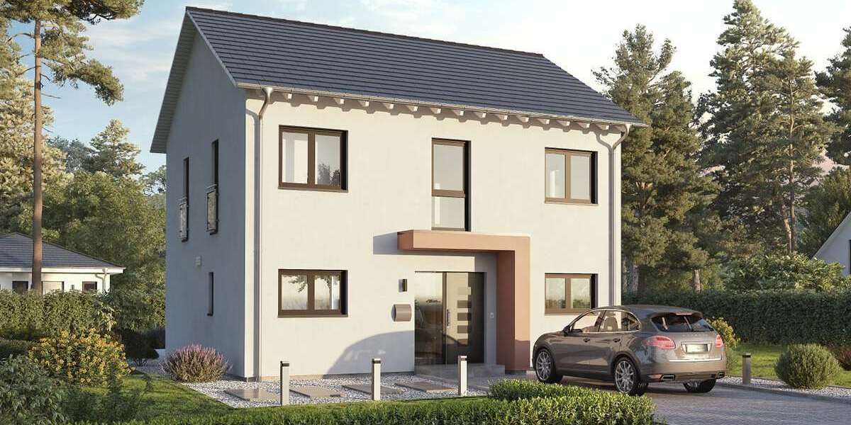 Haus zum Kaufen in Dorsten 420.999 € 163.45 m² 5 zimmer