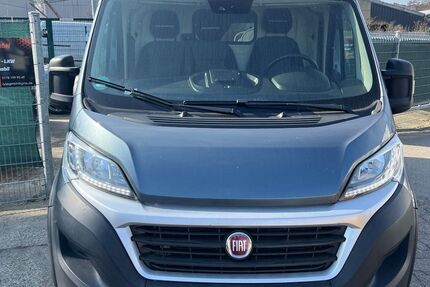 Fiat Ducato 116.500 km 18.600 &euro; Essen 45309