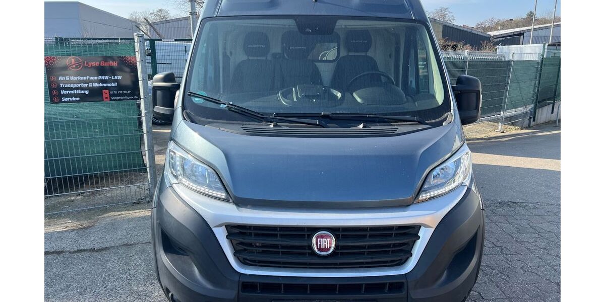 Fiat Ducato 116.500 km 19.800 &euro; Essen 45309