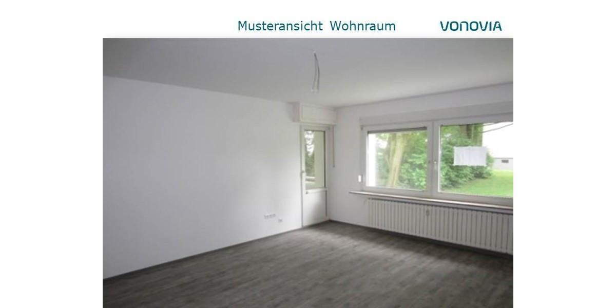 Etagenwohnung Mülheim an der Ruhr Dümpten - 3 Zimmer, 77 m&sup2;, 750&euro; | Angebot:24505320