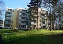 Nur für Senioren ab 60 Jahren ! Tolle Single-Wohnung mit Fahrstuhl und Balkon (WBS)