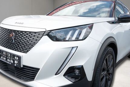 Peugeot 2008 12.700 km 19.485 &euro; Herne 44625