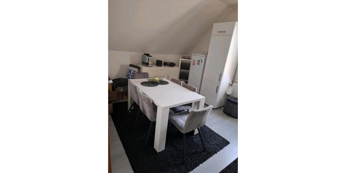 Etagenwohnung Recklinghausen Grullbad - 4 Zimmer, 91 m&sup2;, 800&euro; | Angebot:25284301