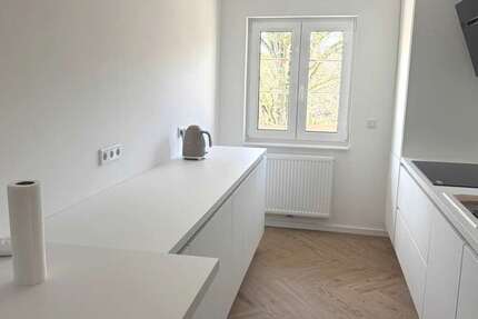 Wohnung Krefeld-Uerdingen Uerdingen - 2 Zimmer, 72 m&sup2;, 249.900&euro; | Angebot:27161438