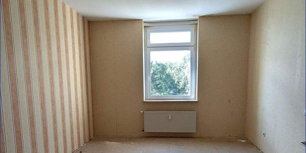 Etagenwohnung Bochum / Harpen Harpen - 4 Zimmer, 129 m&sup2;, 278.000&euro; | Angebot:24739514