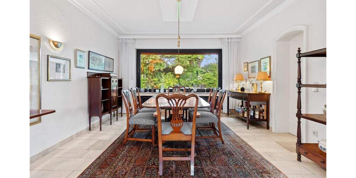 TOLLES HAUS IN TOLLER LAGE! 9 zimmer