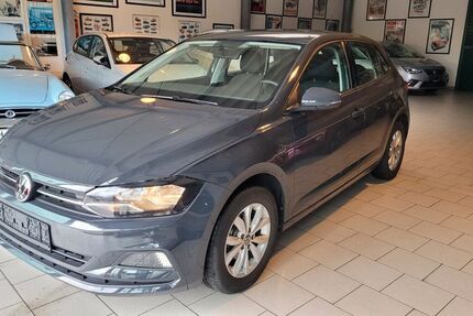 VW Polo 84.010 km 14.400 &euro; Oberhausen 46049