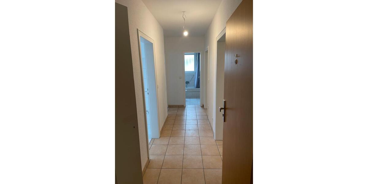 Dachgeschoßwohnung Herne Eickel - 3 Zimmer, 65 m&sup2;, 510&euro; | Angebot:25232950