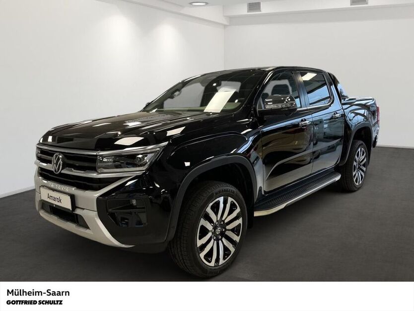 Amarok