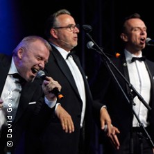 Klangrazzia (Landgraf) 13.02.2027 Stadttheater Ratingen 2026
