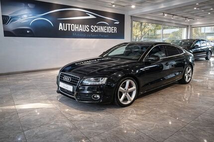 Audi A5 214.806 km 7.200 &euro; Ratingen 40880