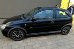 Corsa C