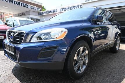 Volvo XC60 148.507 km 11.498 &euro; Heiligenhaus 42579