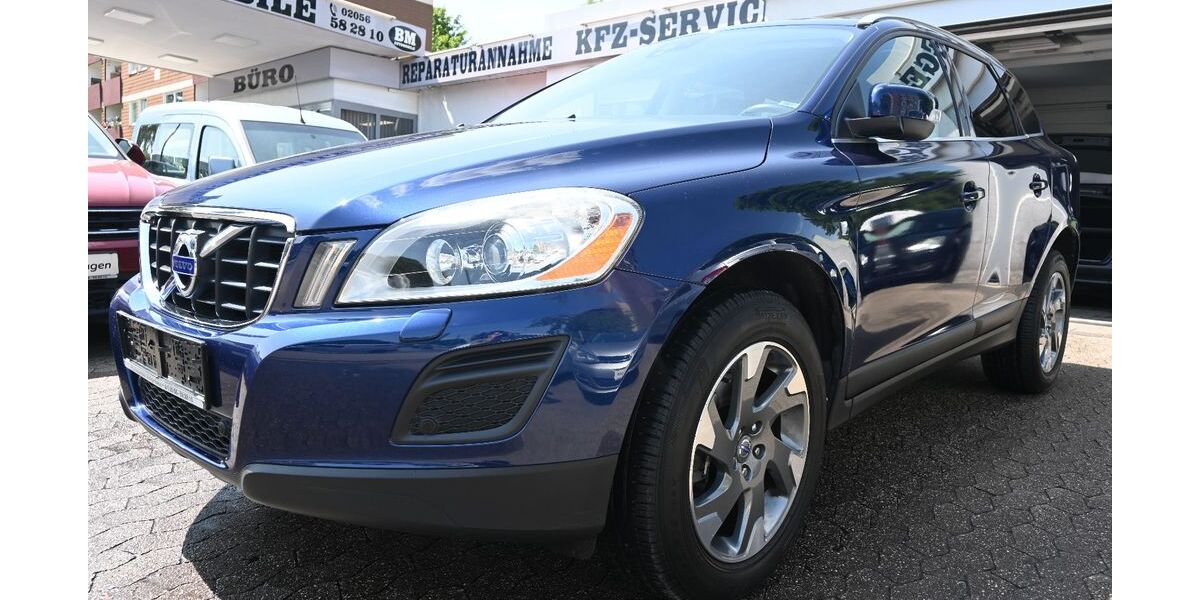 Volvo XC60 148.507 km 11.498 &euro; Heiligenhaus 42579
