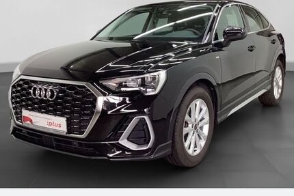 Audi Q3 76.239 km 34.580 &euro; Bochum 44809