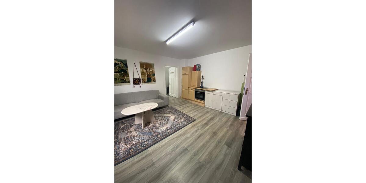 Etagenwohnung Bochum Eppendorf - 2 Zimmer, 63 m&sup2;, 570&euro; | Angebot:25402743