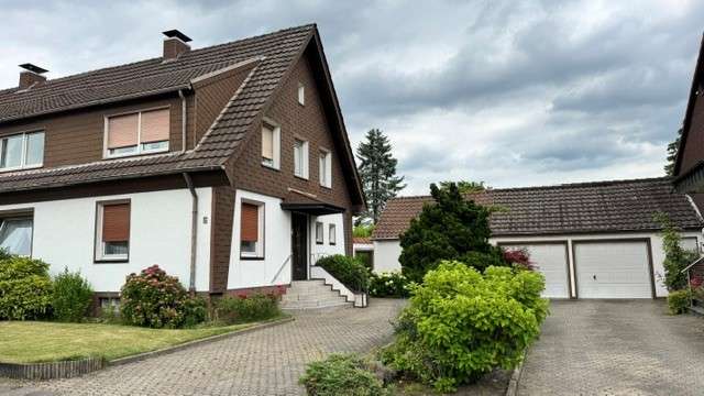 Einfamilienhaus Recklinghausen Grullbad - 4 Zimmer, 120 m&sup2;, 179.000&euro; | Angebot:26956818