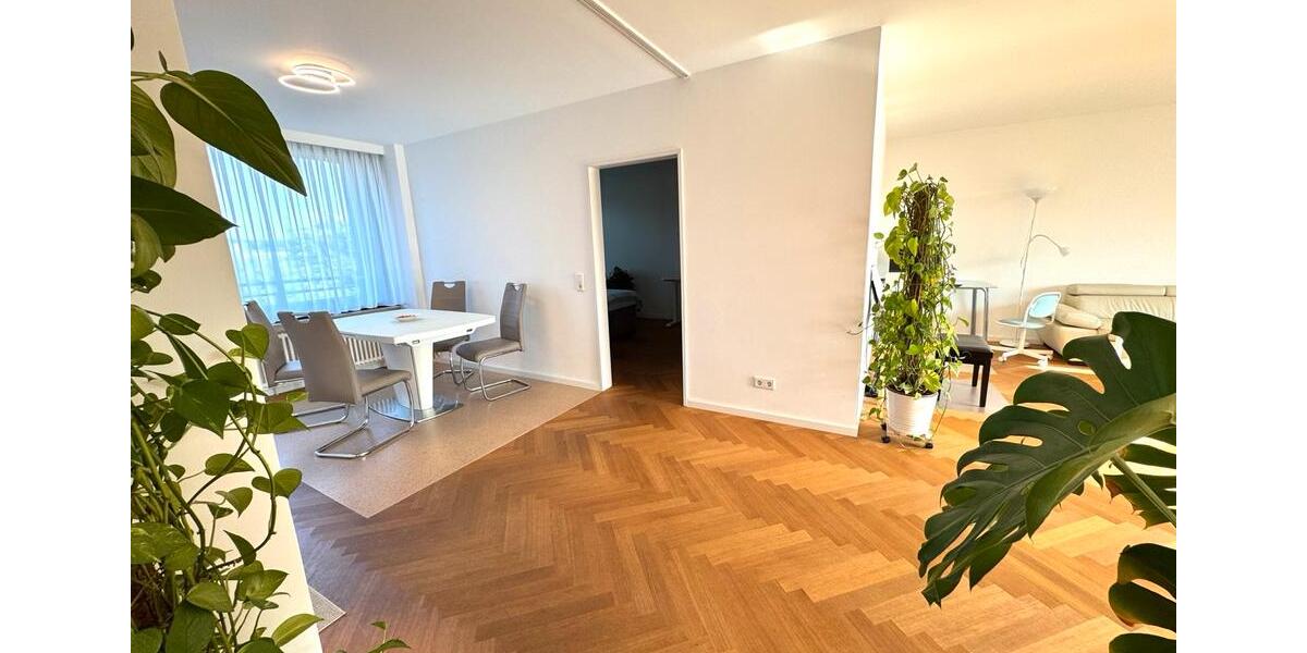 Etagenwohnung Düsseldorf Stadtbezirk 6 - 4 Zimmer, 121 m&sup2;, 665.000&euro; | Angebot:27098629