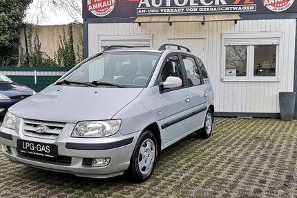 Hyundai Matrix 269.000 km 1.850 &euro; Oberhausen 46149