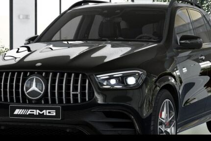 Mercedes-Benz GLE 63 AMG 8.913 km 145.990 &euro; Düsseldorf 40470