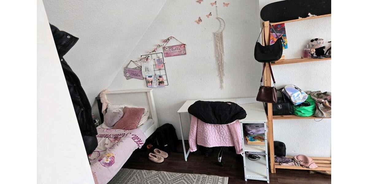 Maisonettenwohnung Duisburg Rheinhausen - 4 Zimmer, 83 m&sup2;, 1.000&euro; | Angebot:26235802