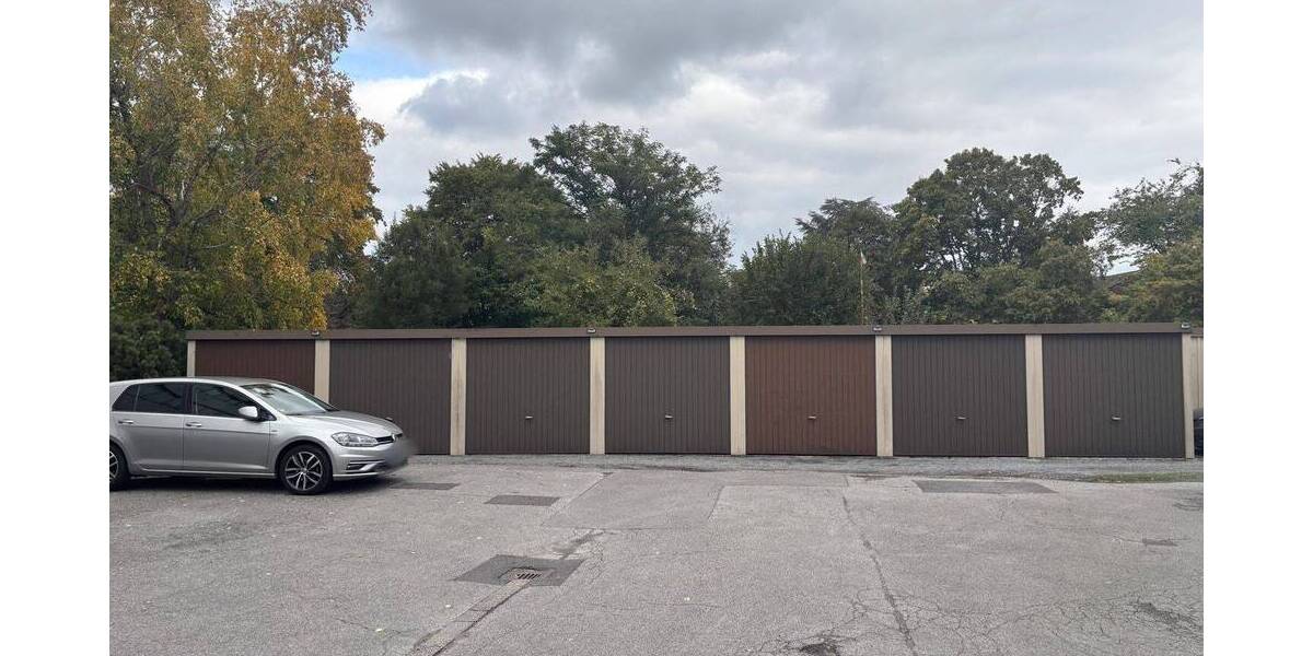 3- bis 4-Zimmer-ETW mit Garage in gefragter Wohnlage 4 zimmer