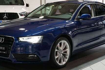 Audi A5 129.900 km 14.950 &euro; Herne 44652