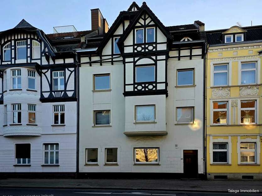 Haus zum Kaufen in Herne 342.000 € 338 m²