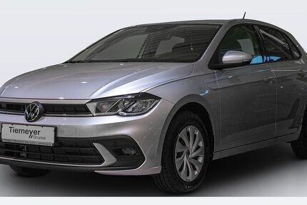 VW Polo 10.800 km 19.880 &euro; Duisburg 47059