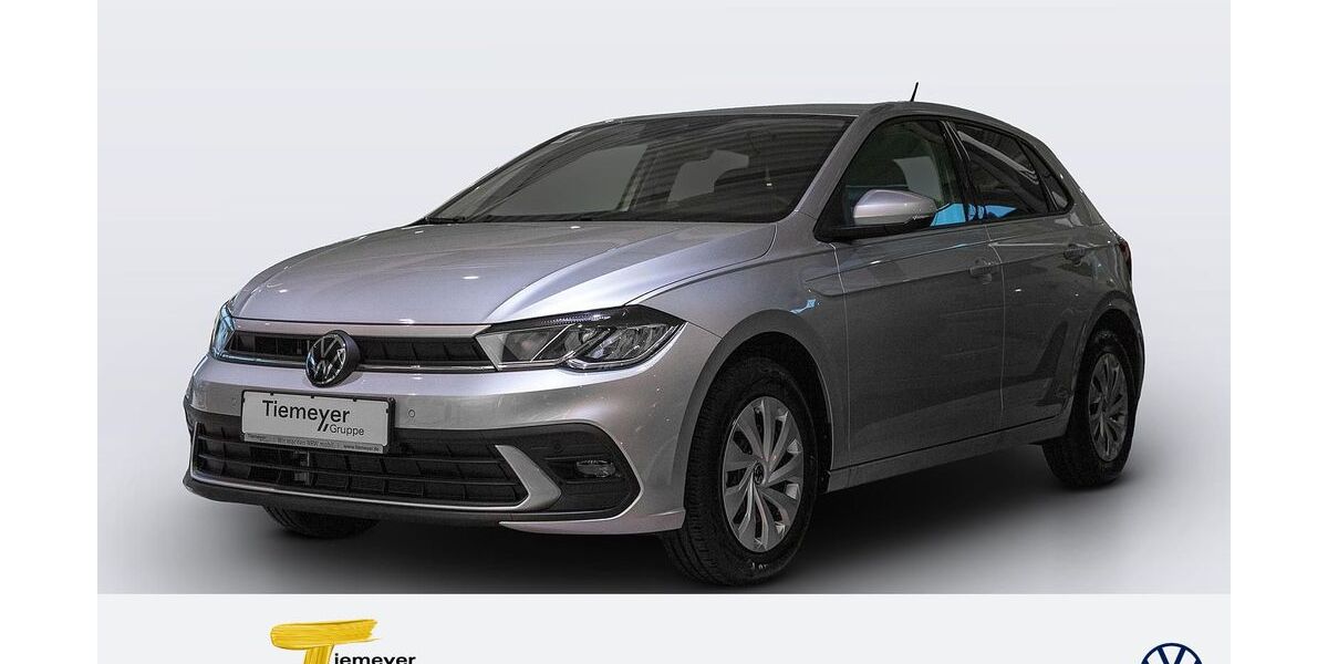 VW Polo 10.800 km 19.880 &euro; Duisburg 47059