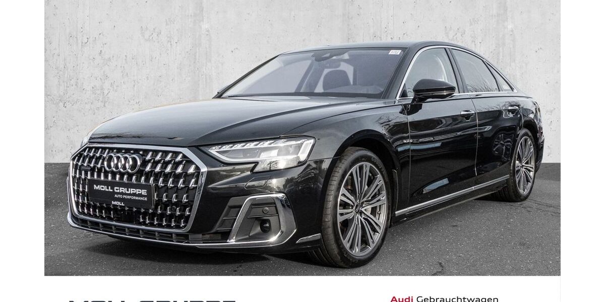 Audi A8 33.725 km 53.840 &euro; Düsseldorf 40474
