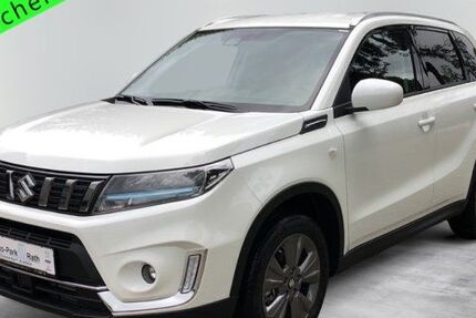 Suzuki Vitara 8.042 km 19.990 &euro; Krefeld 47805