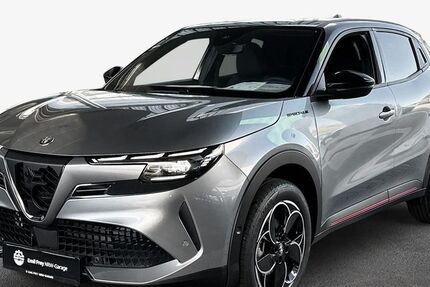 Alfa Romeo Junior 2.500 km 29.990 &euro; Düsseldorf 40233