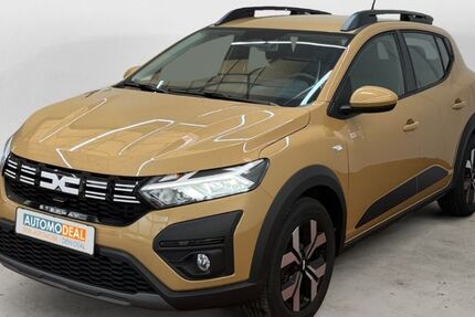 Dacia Sandero 7.714 km 99.999 &euro; Moers 47445
