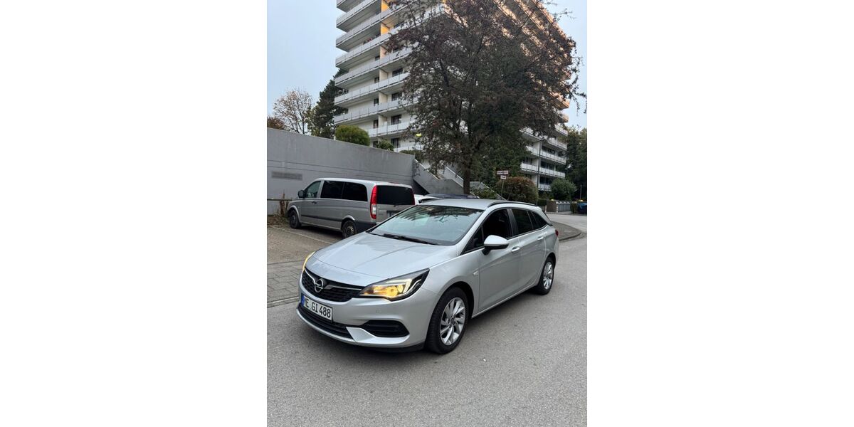 Opel Astra 92.850 km 11.499 &euro; Mettmann 40822
