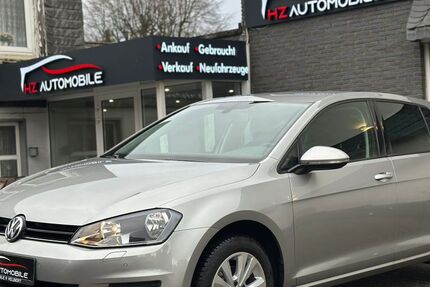 VW Golf 52.292 km 11.490 &euro; Velbert 42551