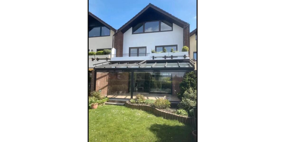 Reihenhaus Gladbeck Alt-Rentfort - 5.5 Zimmer, 186 m&sup2;, 495.000&euro; | Angebot:26625644
