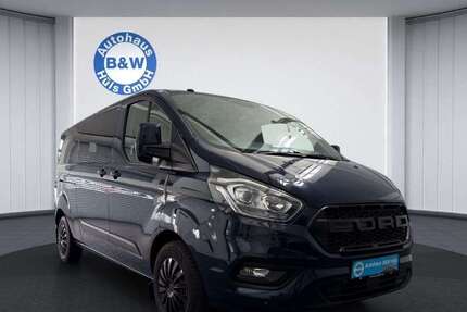 Ford Transit Custom 74.986 km 25.999 € Krefeld 47805