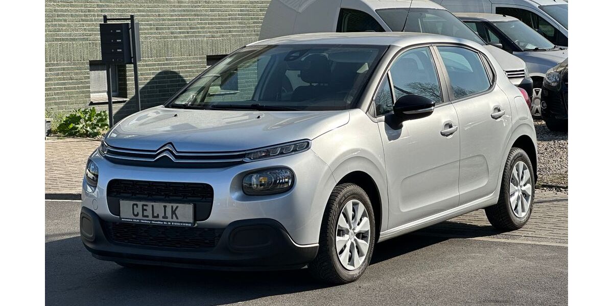 Citroen C3 150.000 km 6.580 &euro; Duisburg 47138