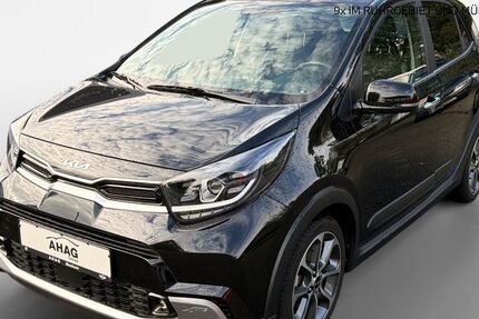 Kia Picanto 5.366 km 15.999 &euro; Bochum 44795