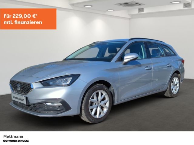 Seat Leon 37.310 km 18.490 &euro; Mettmann 40822