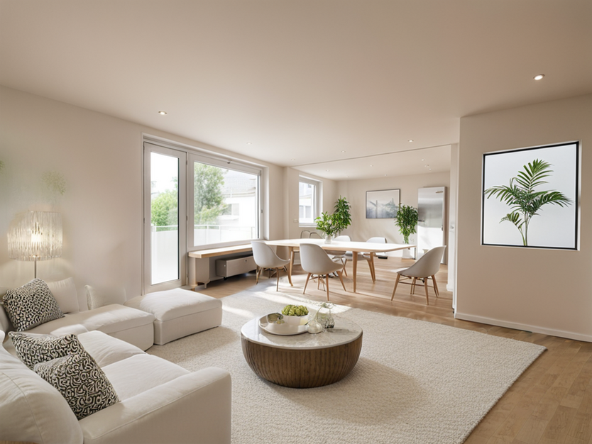 Wohnung zum Kaufen in Essen 325.000 € 87 m²