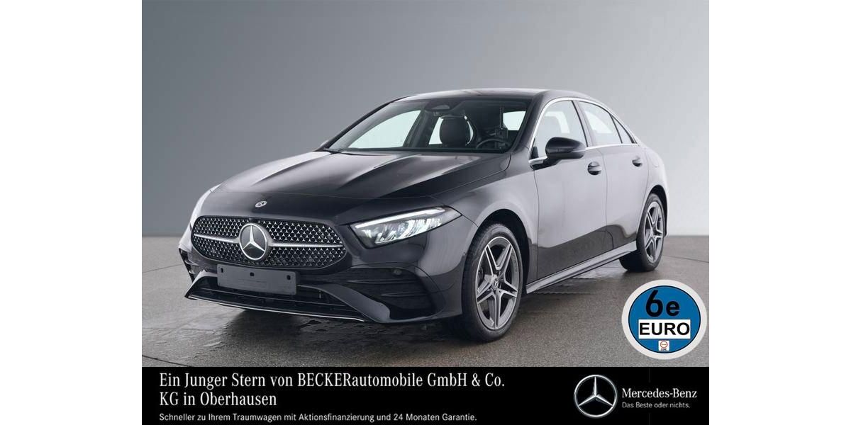 Mercedes-Benz A 250 14.663 km 38.750 &euro; Oberhausen 46149